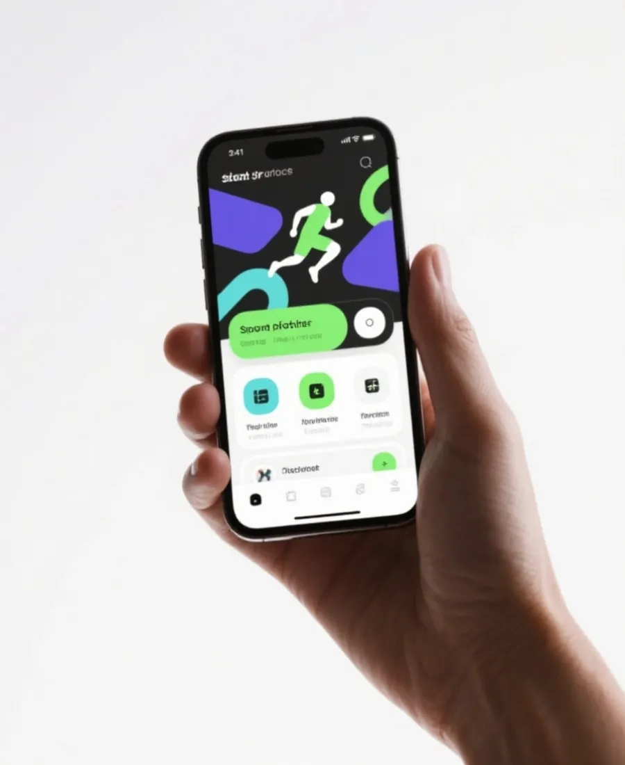 移动端使用场景