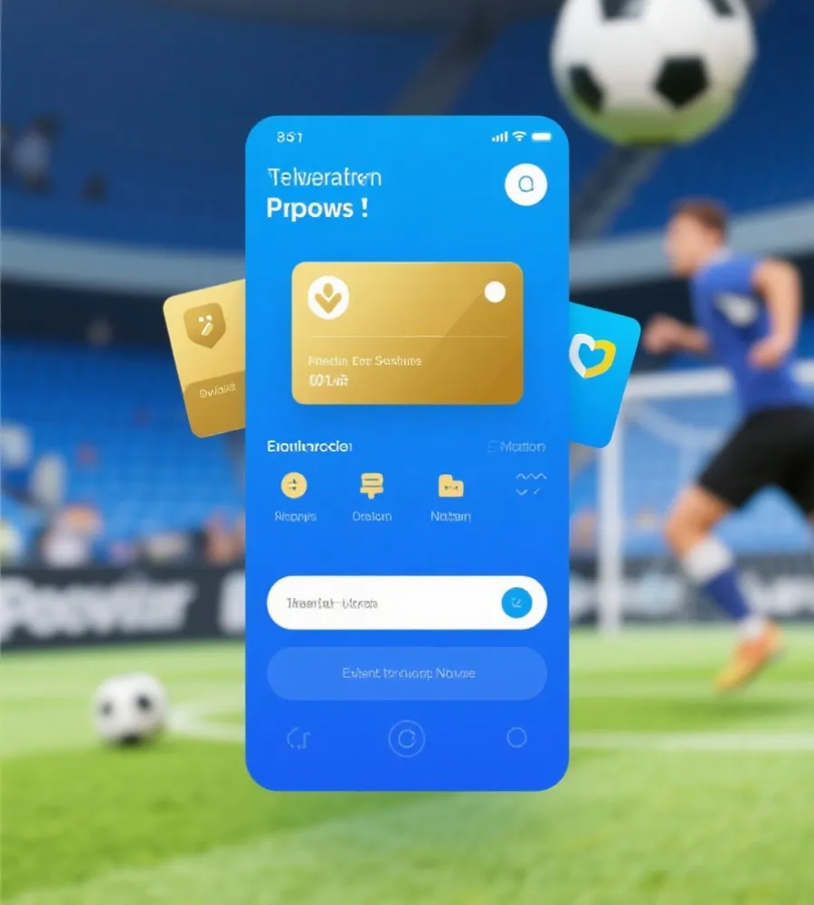 移动端查看世界杯活动福利